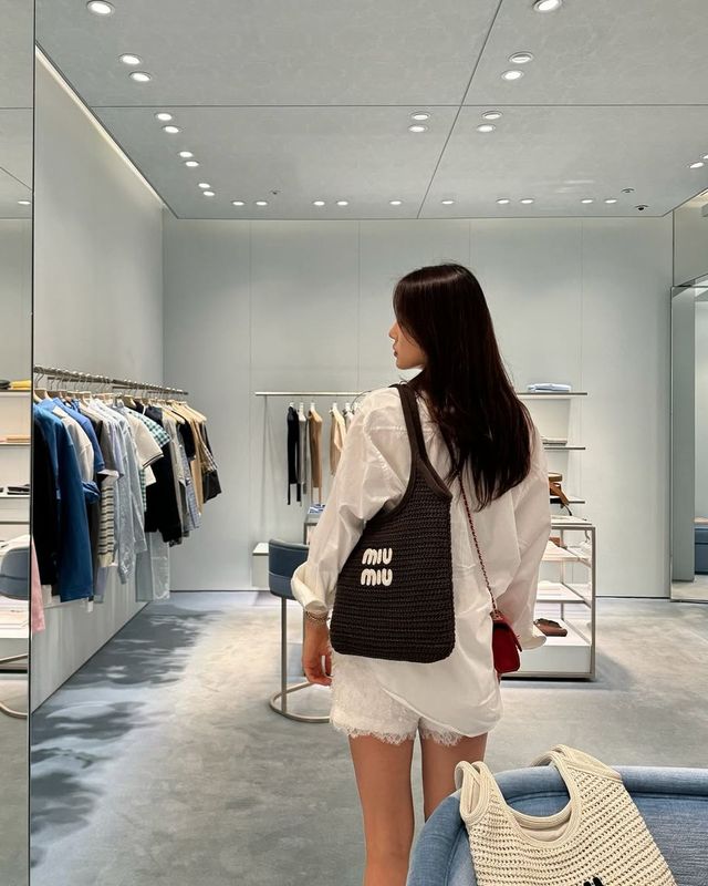 /사진=문정현 인스타그램