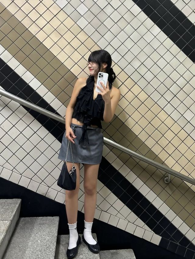 /사진=추화정 인스타그램