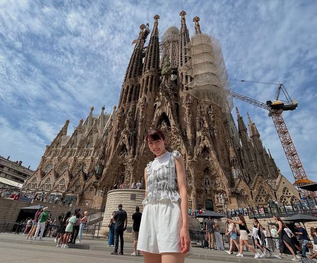 /사진=마시마 유 인스타그램