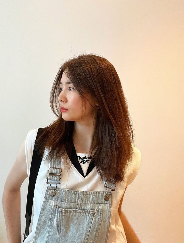 /사진=진아름 인스타그램