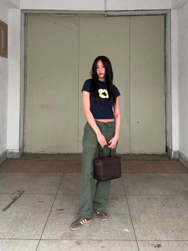 /사진=금새록 인스타그램