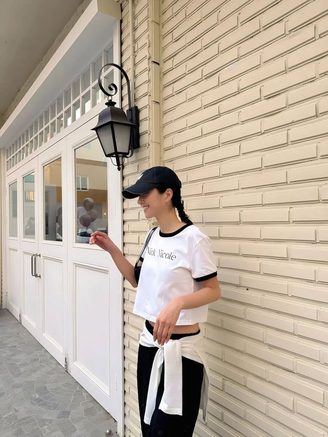 /사진=서예지 인스타그램