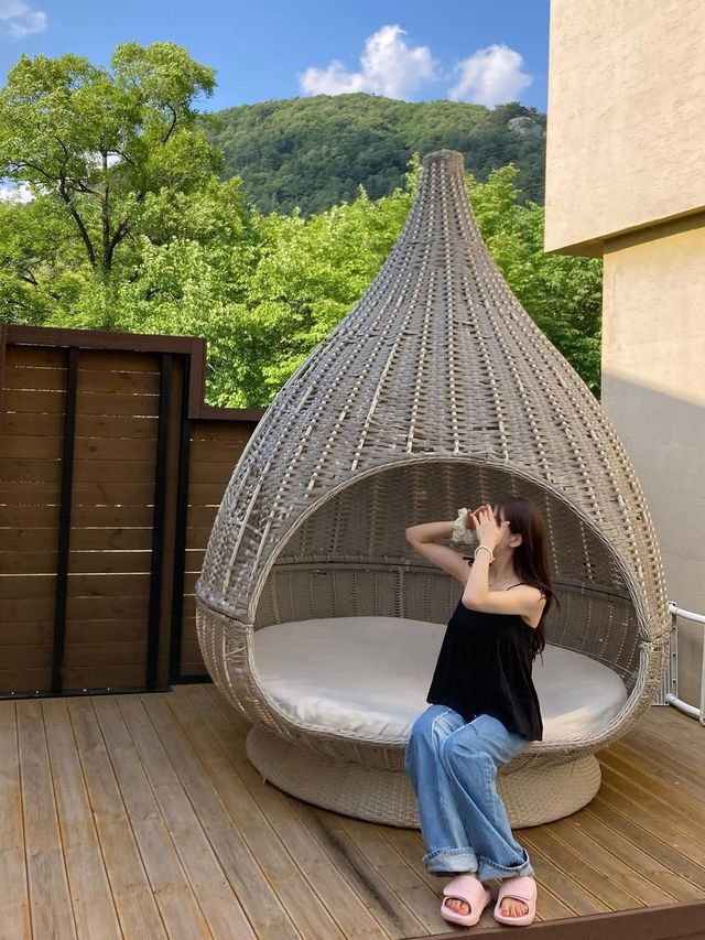 /사진=김윤희 아나운서 인스타그램