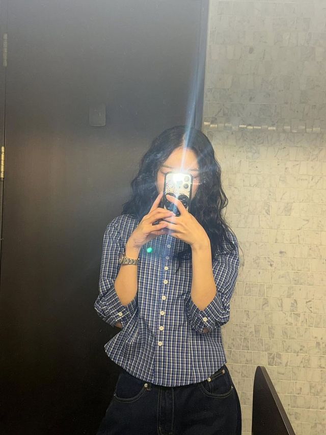 /사진=조아영 인스타그램