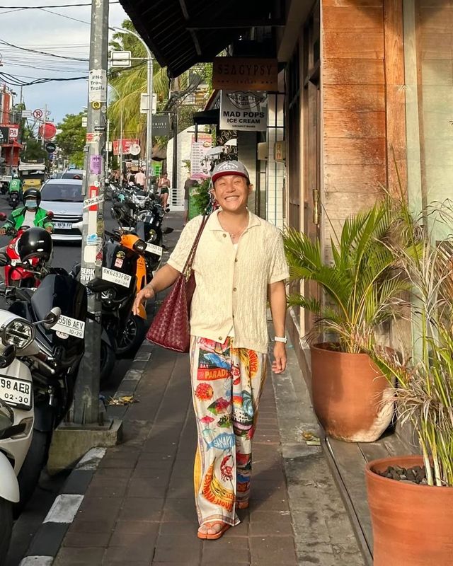 /사진=조세호 인스타그램