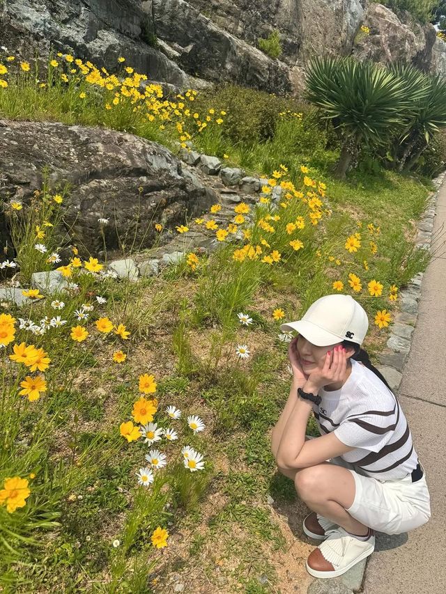 /사진=이주연 인스타그램