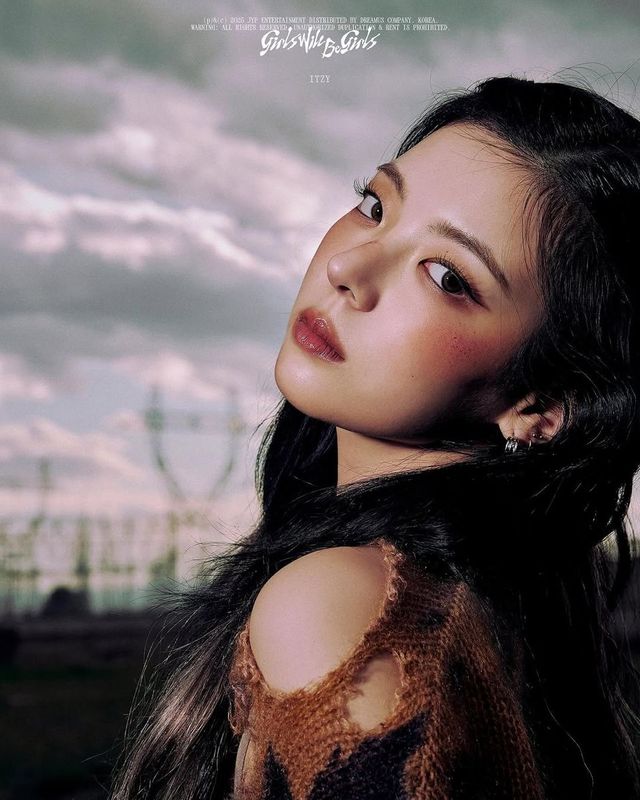 /사진=있지 인스타그램