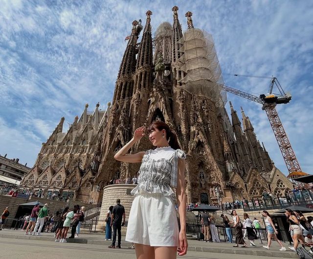 /사진=마시마 유 인스타그램