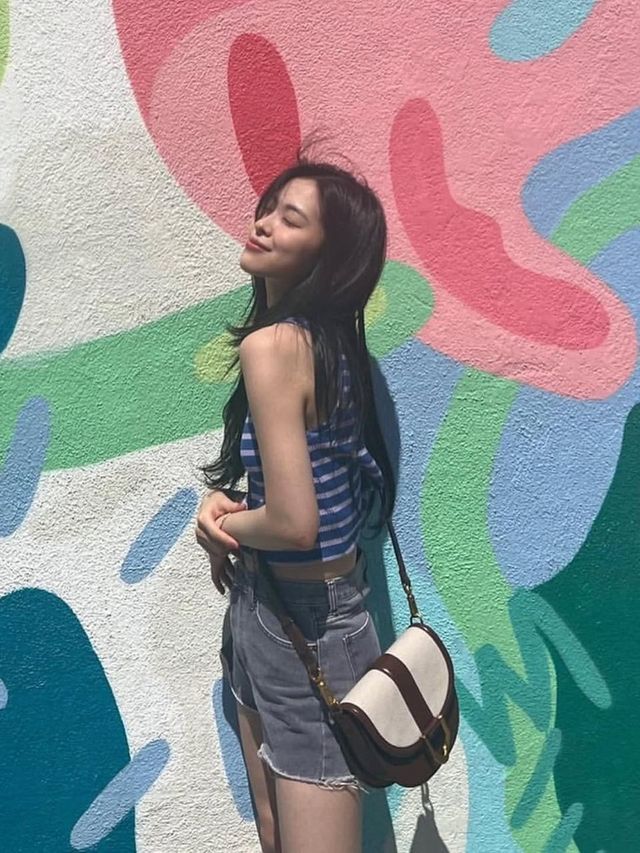 /사진=있지 류진 인스타그램