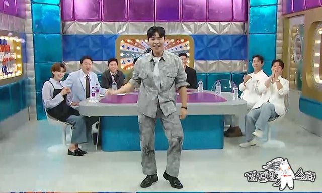 /사진=MBC '라디오스타'