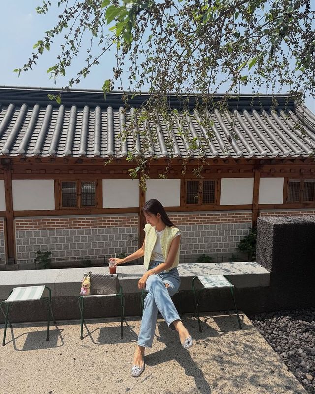 /사진=김성은 인스타그램