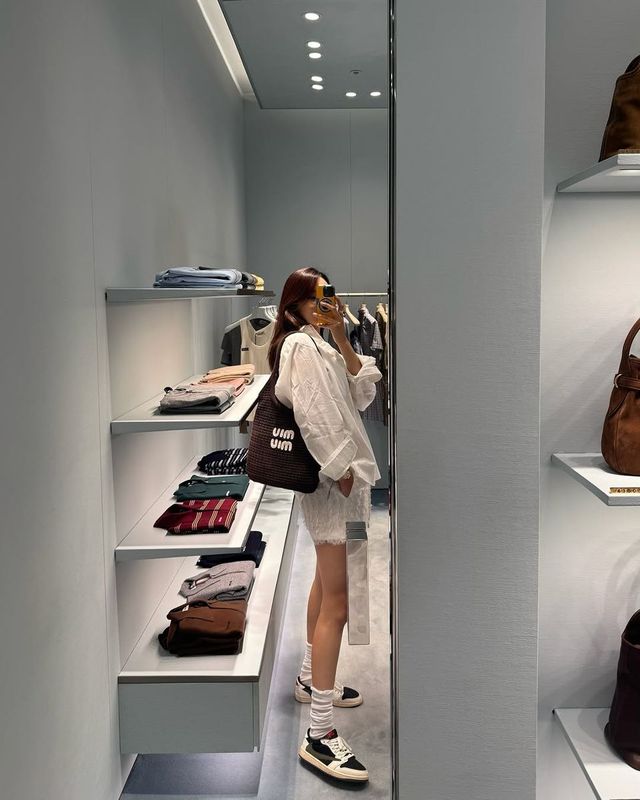 /사진=문정현 인스타그램