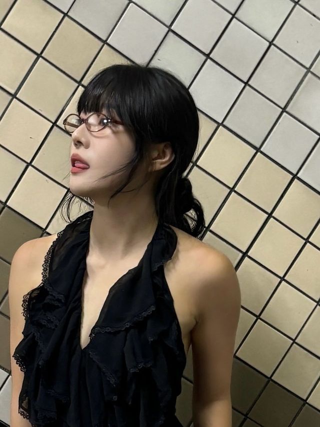 /사진=추화정 인스타그램