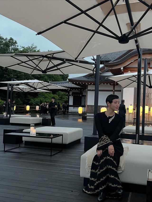 /사진=김고은 인스타그램