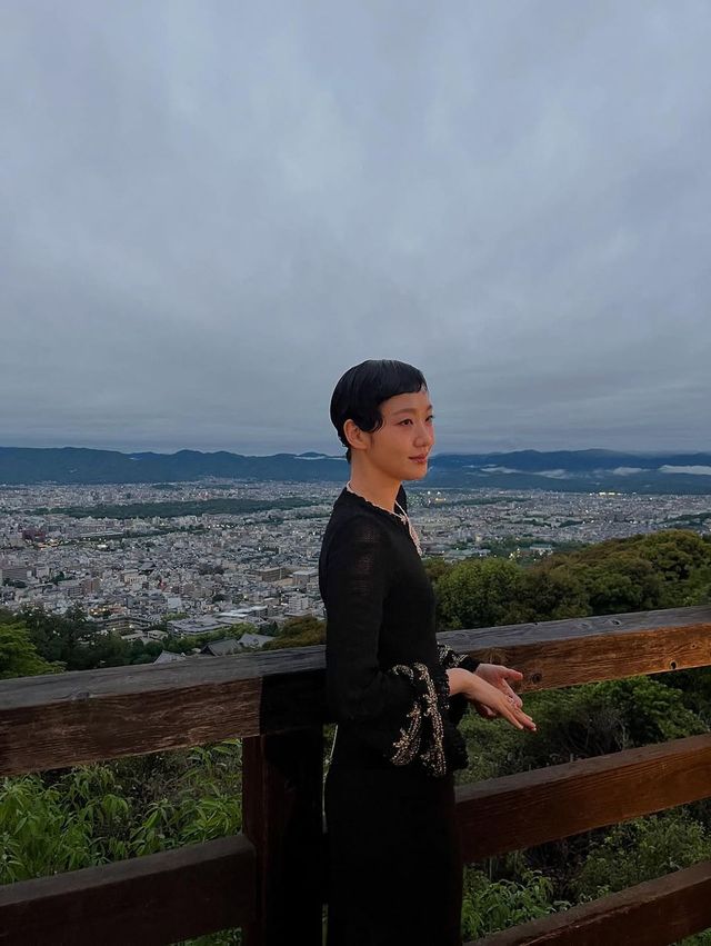 /사진=김고은 인스타그램