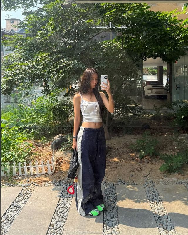 사진=예리 인스타그램