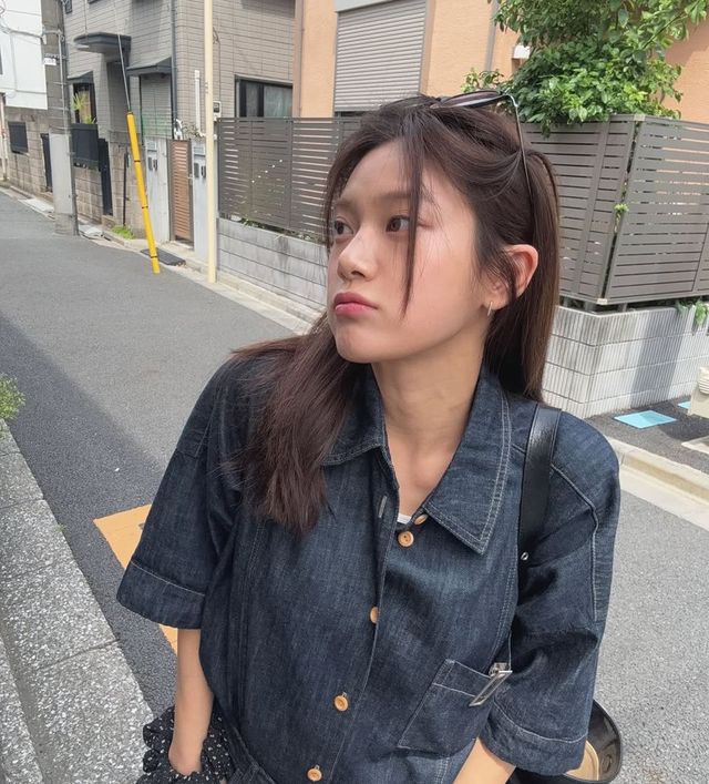 /사진=가수 민서 인스타그램