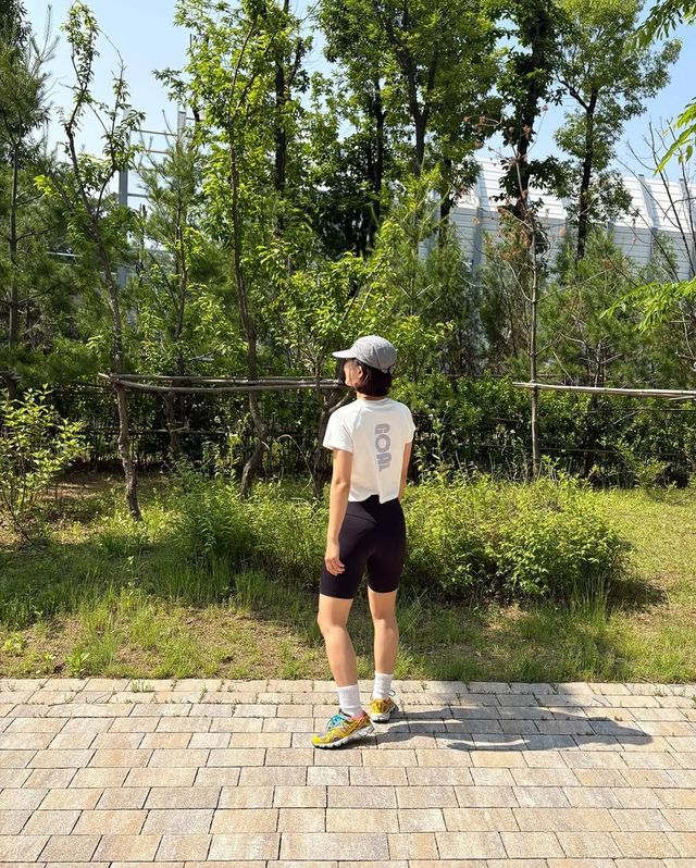 /사진=박승희 인스타그램