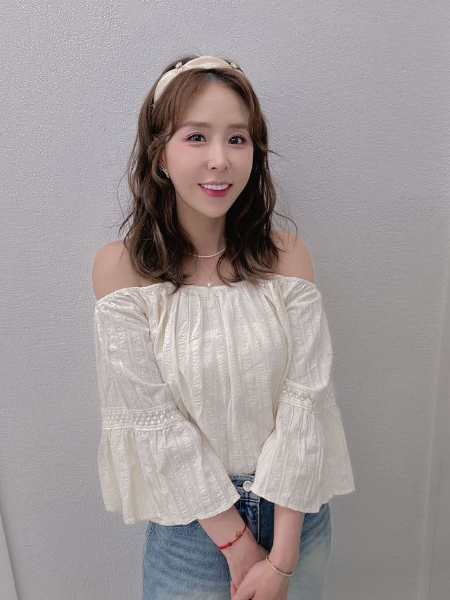 /사진=코요태 신지 인스타그램