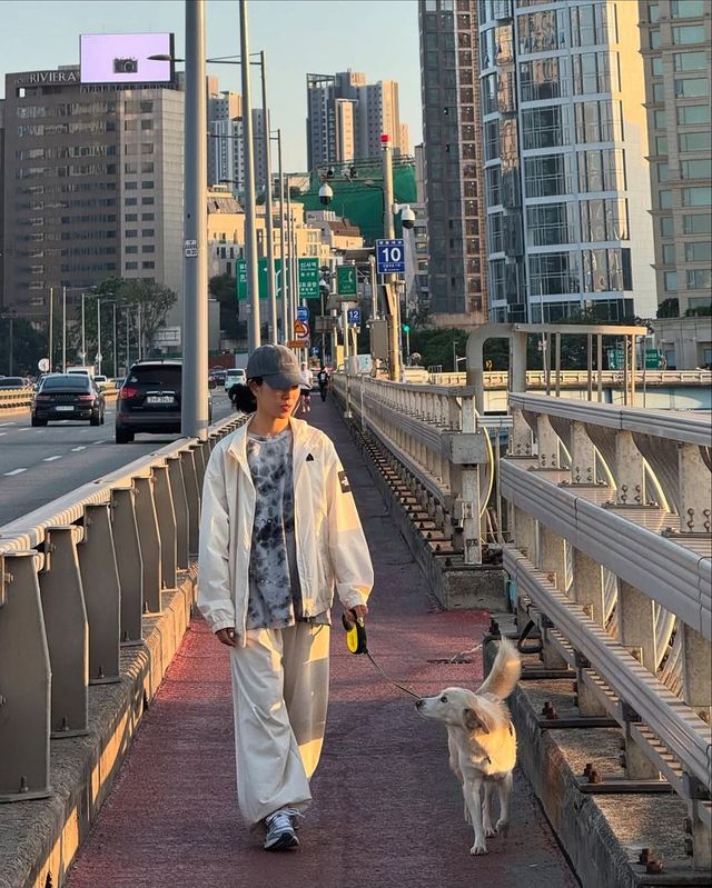 /사진=리아킴 인스타그램