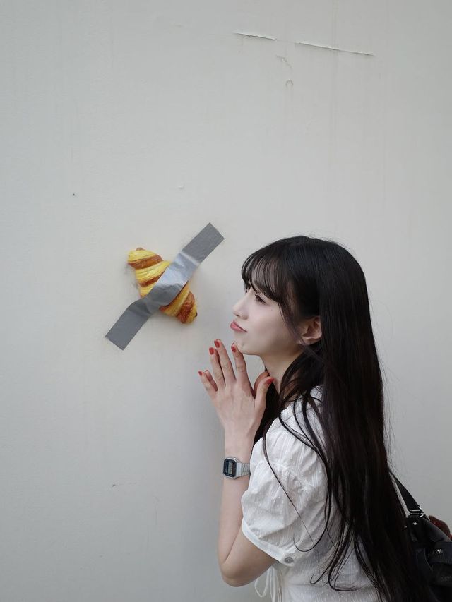 /사진=에이핑크 오하영 인스타그램