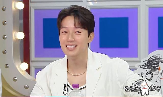 /사진=MBC '라디오스타'