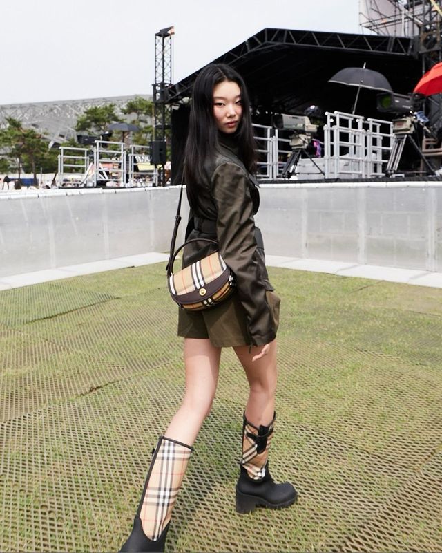 /사진=배윤영 인스타그램