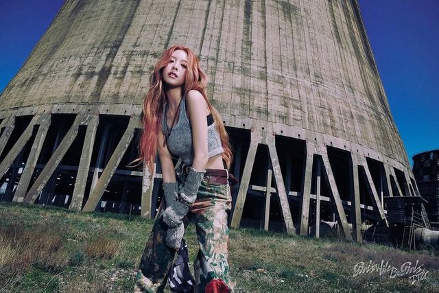 /사진=있지 인스타그램