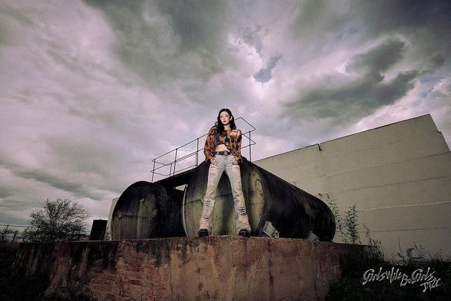 /사진=있지 인스타그램