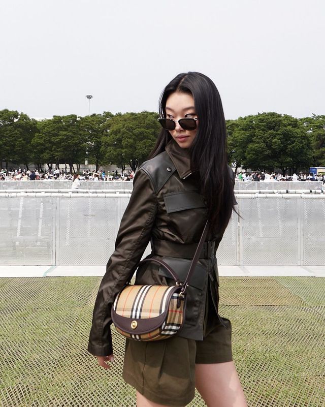 /사진=배윤영 인스타그램