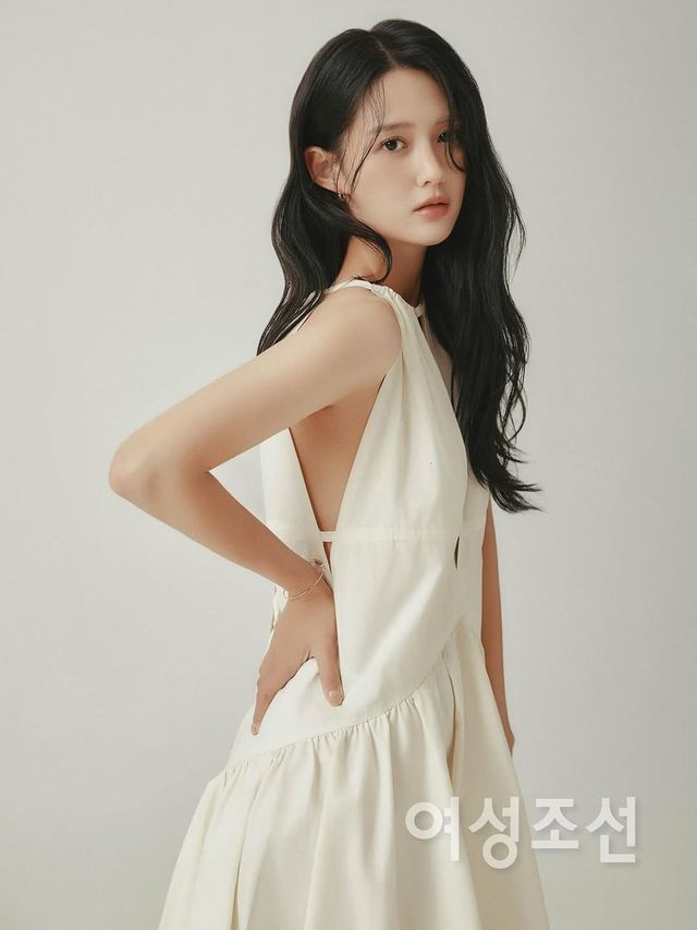 /사진=남보라 인스타그램