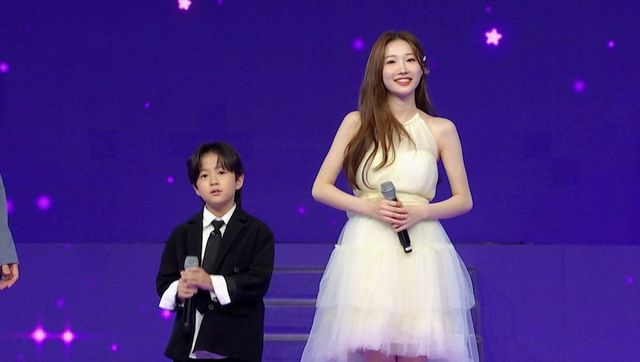 /사진=TV CHOSUN '트롯 올스타전: 수요일 밤에'