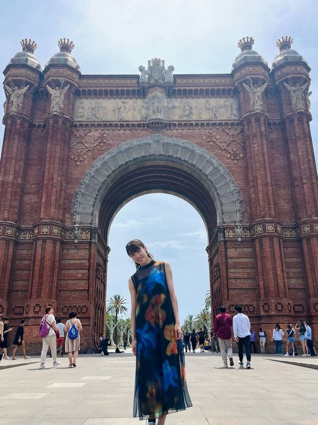 /사진=마시마 유 인스타그램