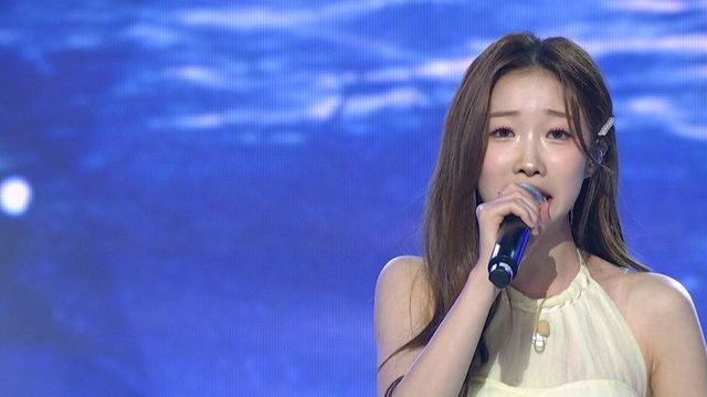 /사진=TV CHOSUN '트롯 올스타전: 수요일 밤에'