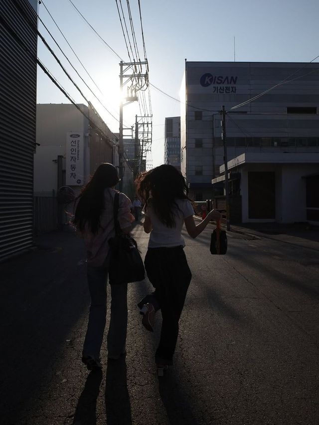 /사진=에이핑크 오하영 인스타그램