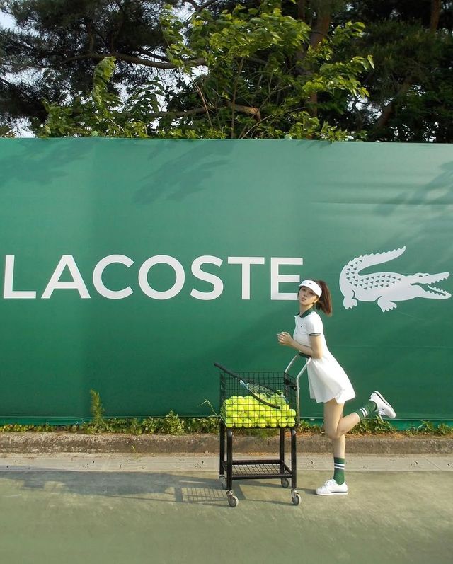 /사진=김혜진 솔로지옥4 인스타그램