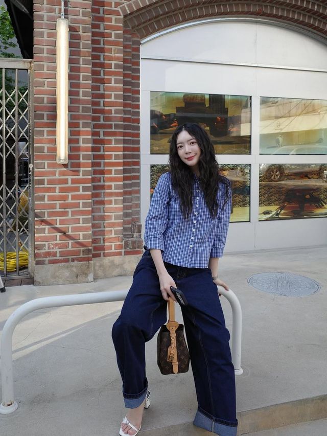 /사진=조아영 인스타그램