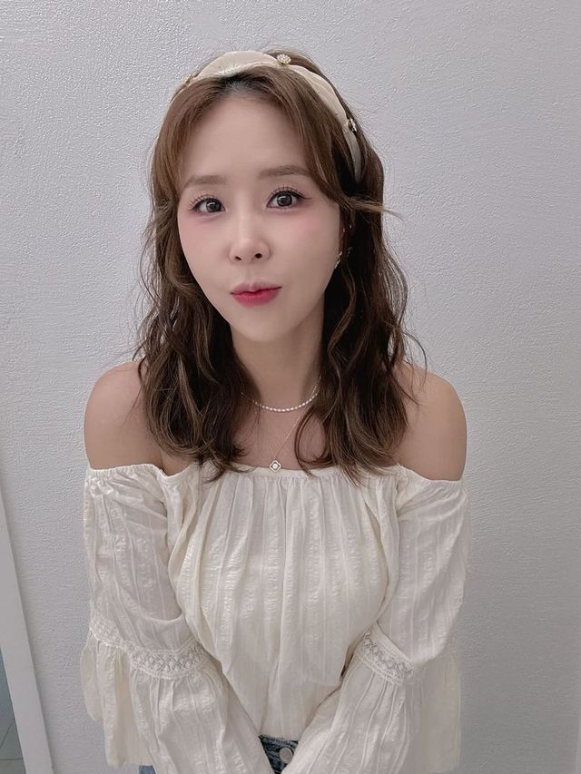 /사진=코요태 신지 인스타그램