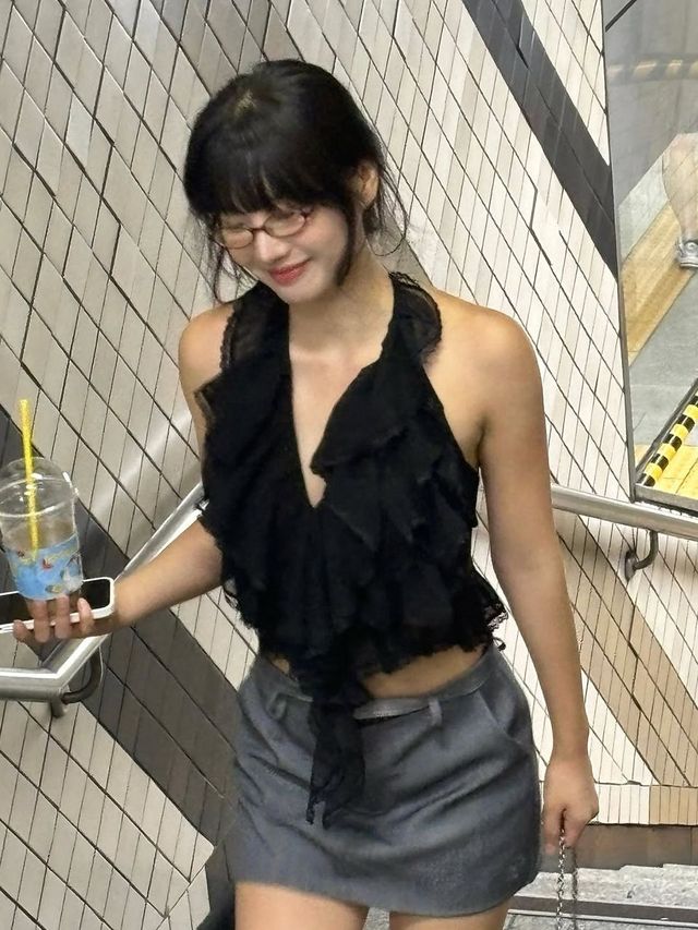 /사진=추화정 인스타그램