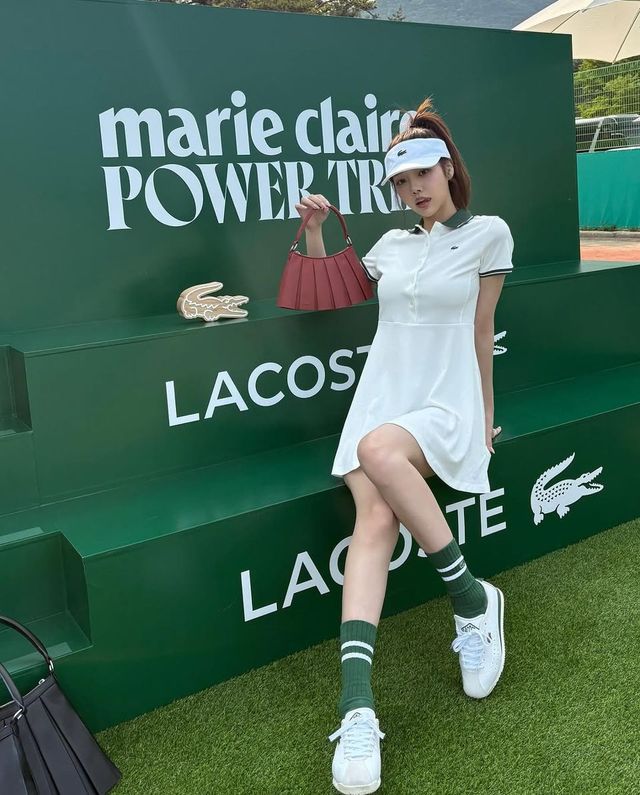 /사진=김혜진 솔로지옥4 인스타그램