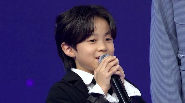 /사진=TV CHOSUN '트롯 올스타전: 수요일 밤에'