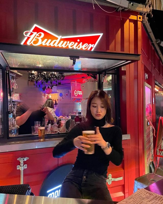 /사진=조은지 아나운서 인스타그램