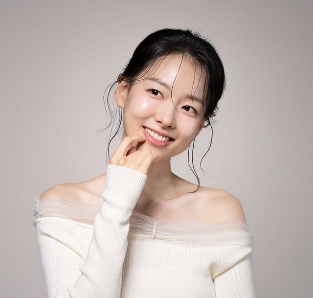 /사진=이시아 인스타그램