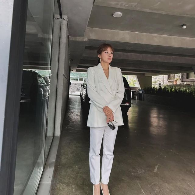 /사진=채연 인스타그램