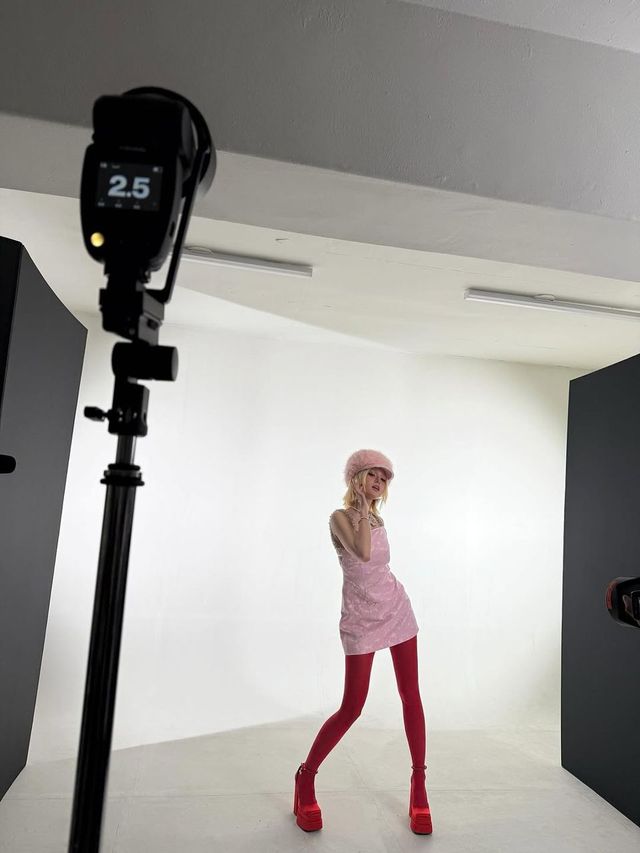 /사진=전소미 인스타그램