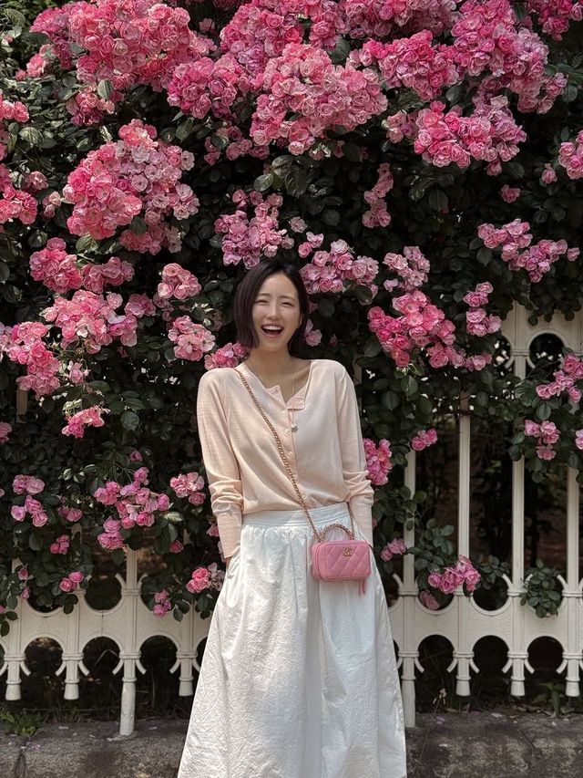 /사진=배혜지 인스타그램