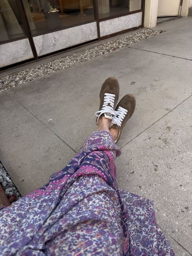 /사진=샤샤 알렉산더 인스타그램