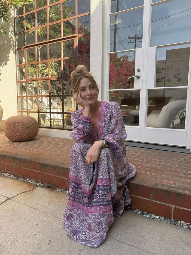 /사진=샤샤 알렉산더 인스타그램