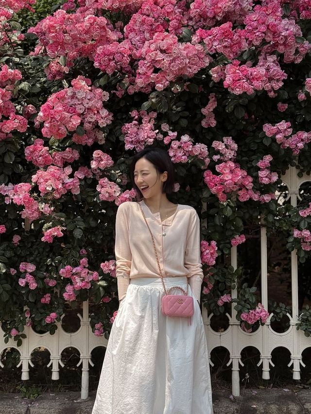 /사진=배혜지 인스타그램