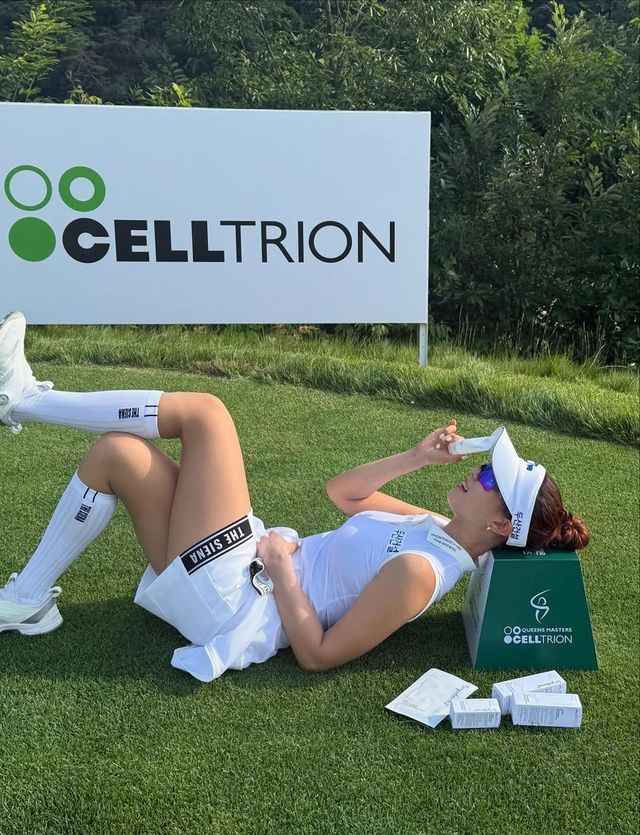 /사진=유현주 인스타그램